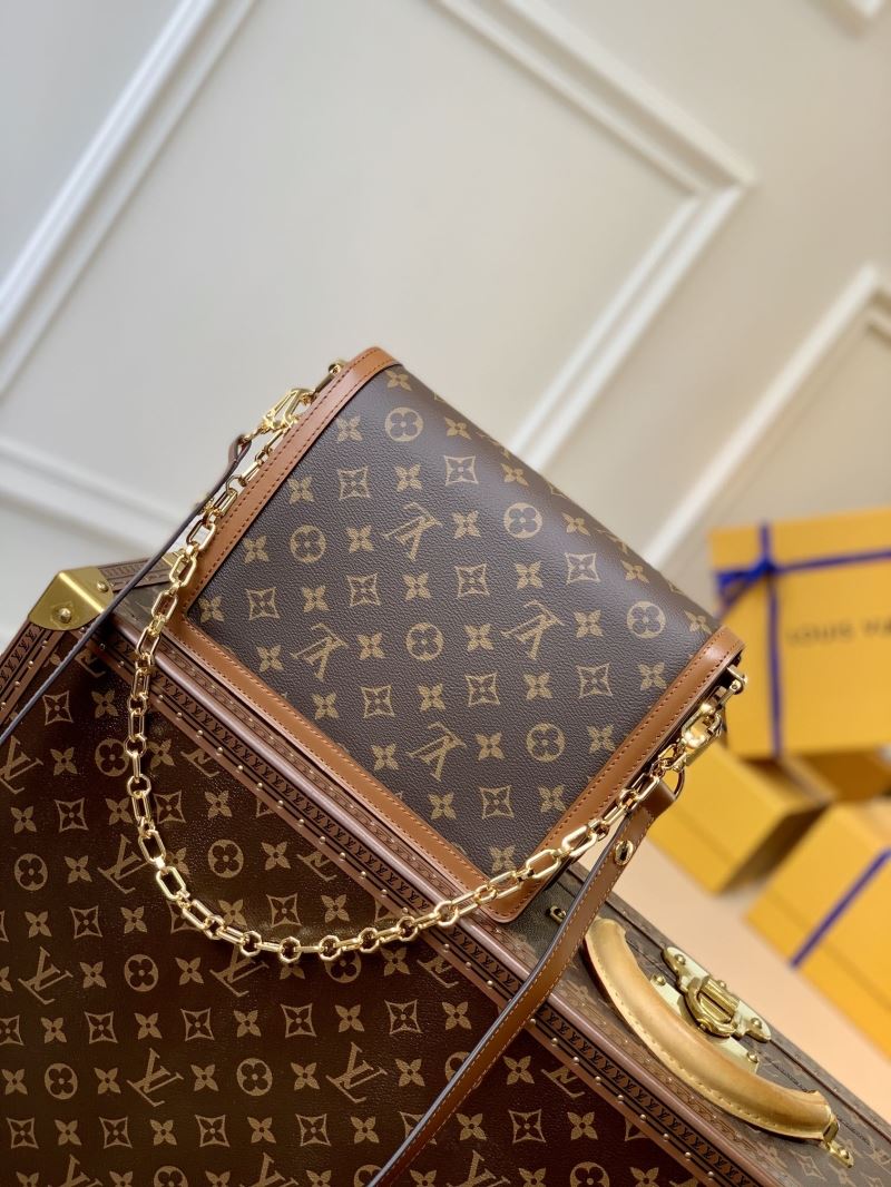 LV Dauphine Bags